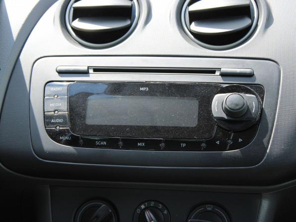 SEAT Ibiza IV с пробегом 2010 года, цена 389 000 рублей, 233335 км, хэтчбек, Автокод Объявления