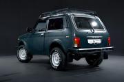 Lada (ВАЗ) 2121 (4x4) I Рестайлинг Тюмень  - изображение 29