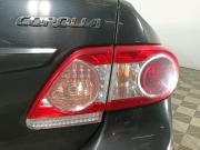 Toyota Corolla X (E140 E150) Рестайлинг Архангельск  - изображение 30
