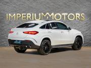 Mercedes-Benz GLE Coupe II (C167) Рестайлинг Москва  - изображение 31