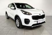 Kia Sportage IV Рестайлинг Саратов  - изображение 28