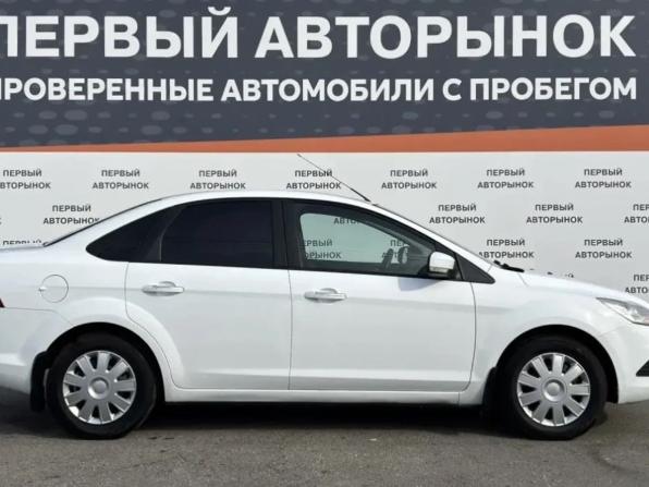 Ford Focus II Рестайлинг с пробегом 2011 года, цена 549 000 рублей, 251789 км, седан, Автокод Объявления