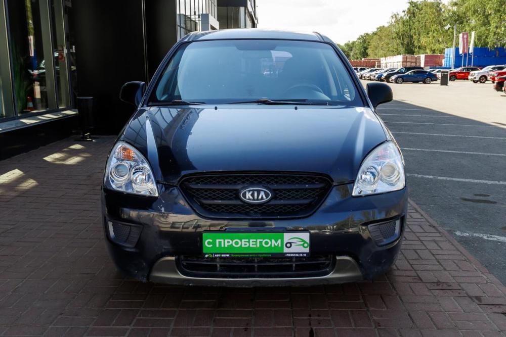 Kia Carens II (UN) Ульяновск  - изображение 2