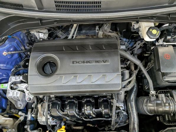Kia Soul III с пробегом 2022 года, цена 2 345 000 рублей, 55773 км, хэтчбек, Автокод Объявления