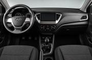 Hyundai Solaris II Рестайлинг Челябинск  - изображение 26