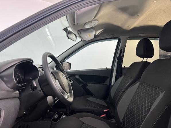 Lada (ВАЗ) Granta I Рестайлинг с пробегом 2019 года, цена 665 000 рублей, 90000 км, седан, Автокод Объявления