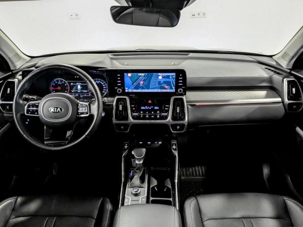 Kia Sorento IV с пробегом 2021 года, цена 3 850 000 рублей, 64573 км, внедорожник, Автокод Объявления