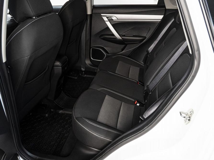 Geely Coolray I Тюмень  - изображение 14