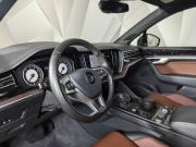 Volkswagen Touareg III Москва  - изображение 37