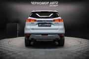 Geely Atlas I Крым  - изображение 34