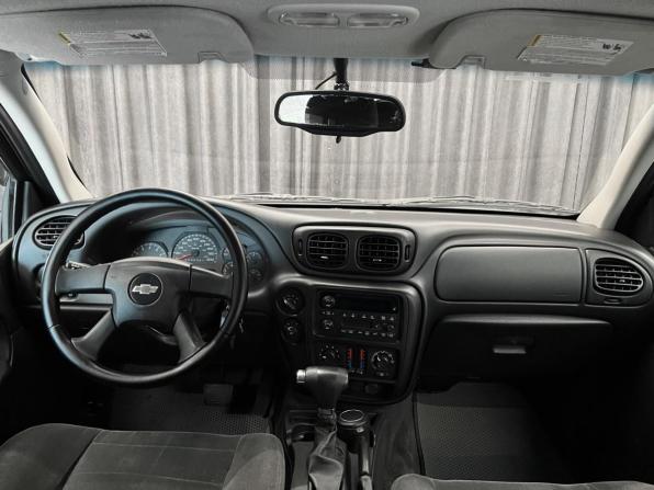 Chevrolet TrailBlazer I Рестайлинг с пробегом 2008 года, цена 1 099 000 рублей, 200000 км, внедорожник, Автокод Объявления