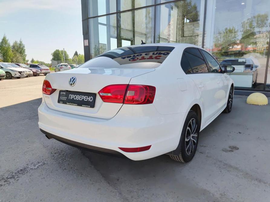 Volkswagen Jetta VI Рестайлинг Ижевск  - изображение 6