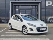 Peugeot 308 I Рестайлинг Воронеж  - изображение 14