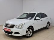 Nissan Almera III (G15) Альметьевск  - изображение 19