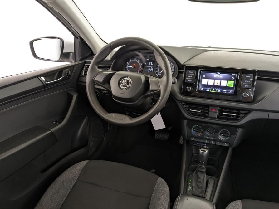 Skoda Rapid II Москва  - изображение 25
