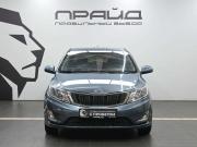 Kia Rio III Ростов-на-Дону  - изображение 19