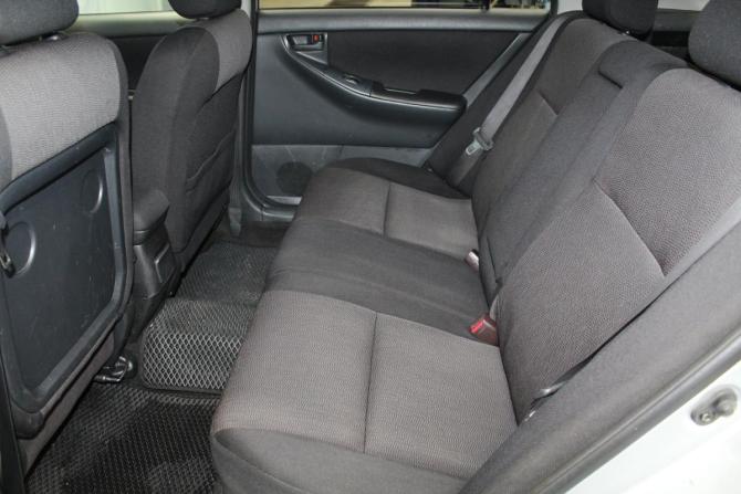 Toyota Corolla IX (E120 E130) с пробегом 2001 года, цена 439 000 рублей, 304444 км, хэтчбек, Автокод Объявления