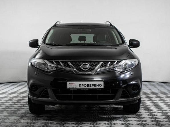Nissan Murano II (Z51) Рестайлинг с пробегом 2010 года, цена 947 000 рублей, 226267 км, внедорожник, Автокод Объявления