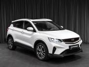 Belgee X50 Тюмень  - изображение 26