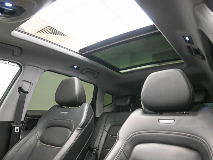 Chery Tiggo 7 Pro Max I Ростов-на-Дону  - изображение 15