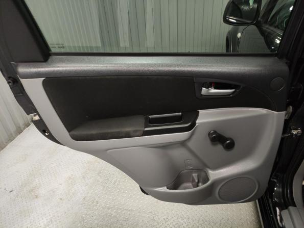 Suzuki SX4 I (Classic) Рестайлинг с пробегом 2014 года, цена 690 000 рублей, 248117 км, хэтчбек, Автокод Объявления