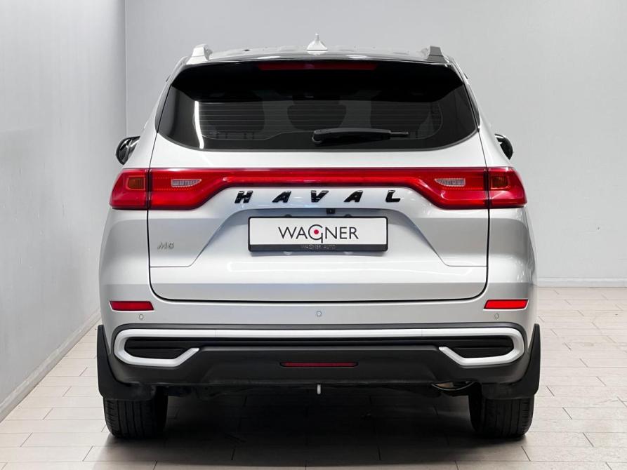 Haval M6 II Санкт-Петербург  - изображение 3