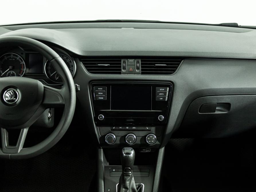 Skoda Octavia III (A7) Рестайлинг Санкт-Петербург  - изображение 14