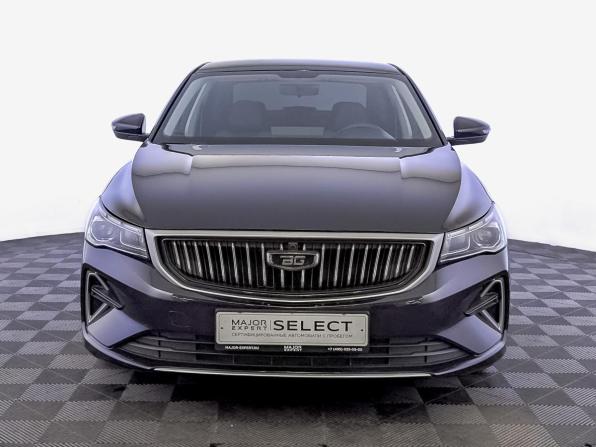 Belgee S50 с пробегом 2025 года, цена 1 695 000 рублей, 1794 км, седан, Автокод Объявления
