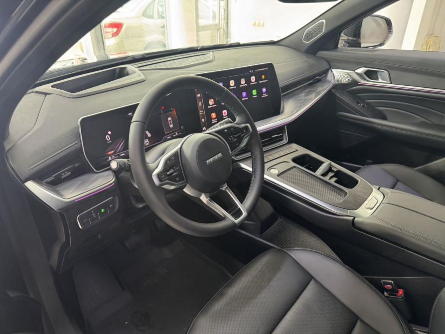 Haval F7 II Минеральные Воды  - изображение 9