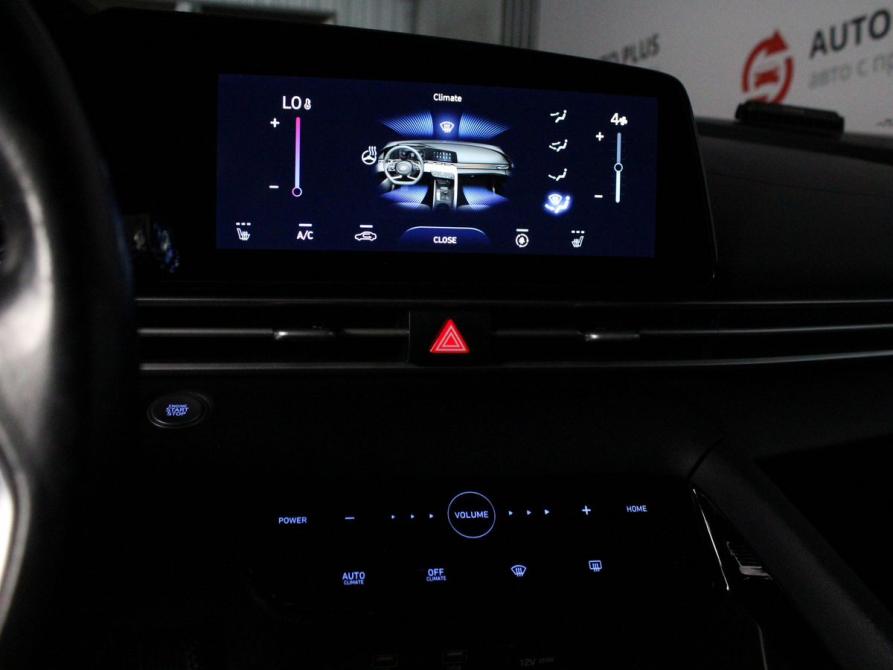 Hyundai Elantra VI (AD) Рестайлинг Минеральные Воды  - изображение 11