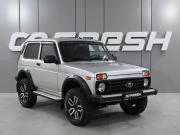 Lada (ВАЗ) Niva Legend Ростов-на-Дону  - изображение 16