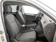 Volkswagen Tiguan II Рестайлинг Москва  - изображение 51