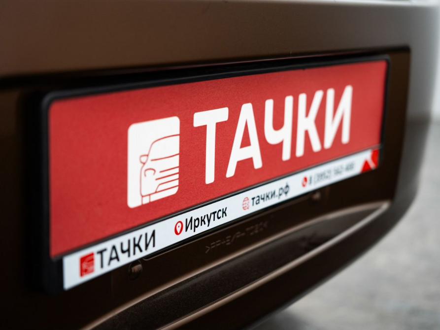 Toyota Spade Иркутск  - изображение 24