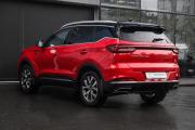 Chery Tiggo 7 Pro Max I Москва  - изображение 32