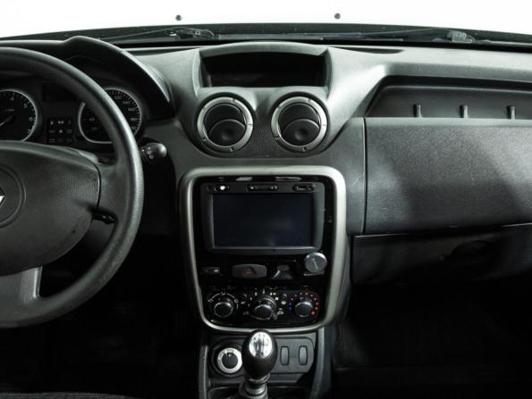 Renault Duster I с пробегом 2014 года, цена 690 000 рублей, 198203 км, внедорожник, Автокод Объявления