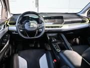 Geely Coolray I Рестайлинг Новороссийск  - изображение 28
