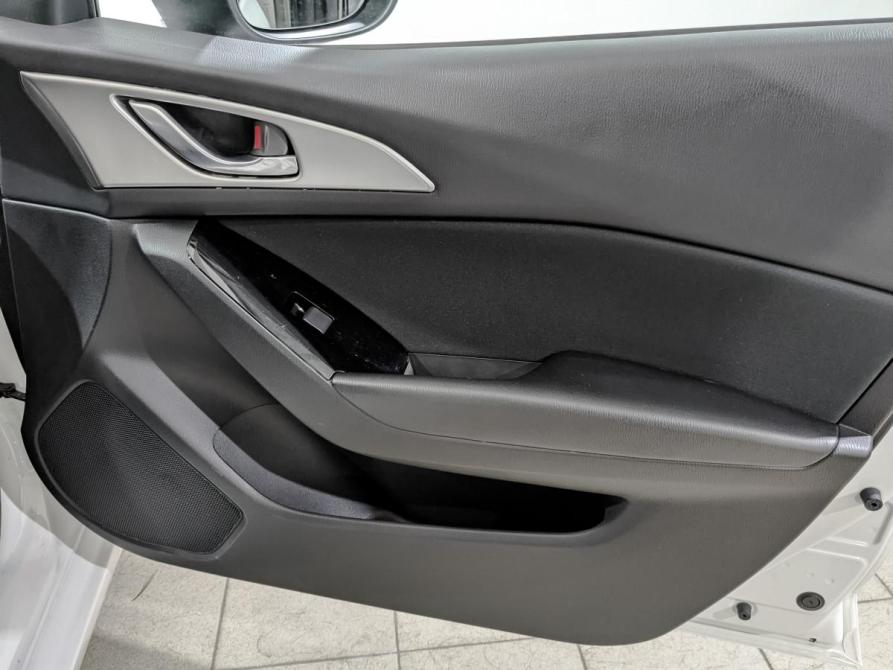 Mazda 3 III (BM) Рестайлинг Москва  - изображение 25