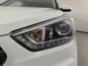 Hyundai Creta I Уфа  - изображение 45