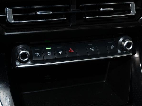 Haval M6 II с пробегом 2023 года, цена 1 648 000 рублей, 56922 км, внедорожник, Автокод Объявления