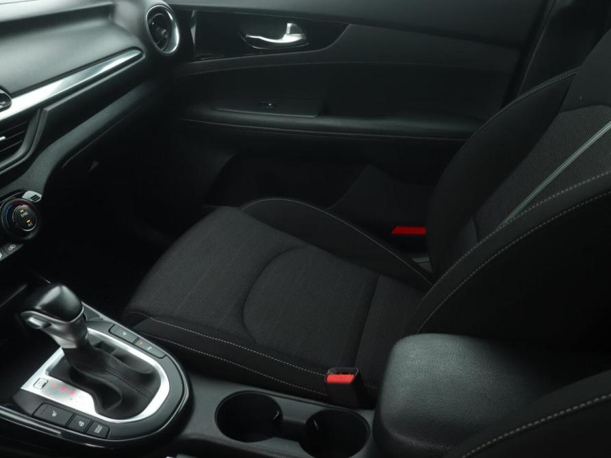 Kia Cerato IV Казань  - изображение 15