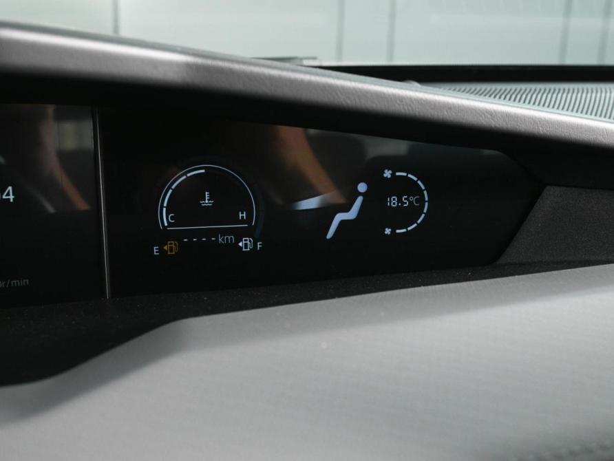 Changan UNI-V I Ростов-на-Дону  - изображение 25