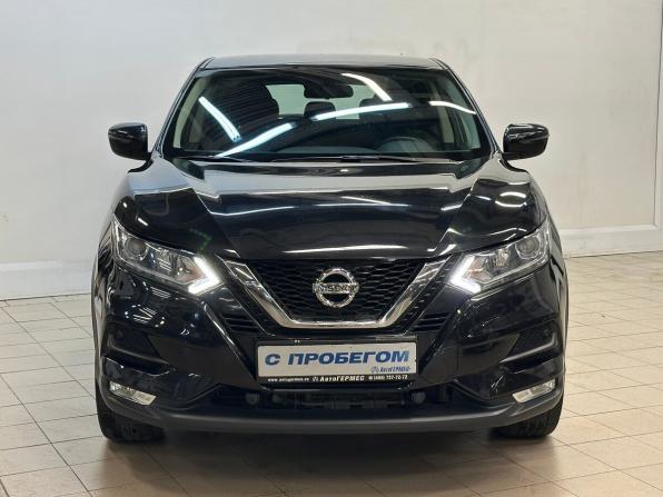 Nissan Qashqai II Рестайлинг с пробегом 2019 года, цена 2 210 000 рублей, 66105 км, внедорожник, Автокод Объявления
