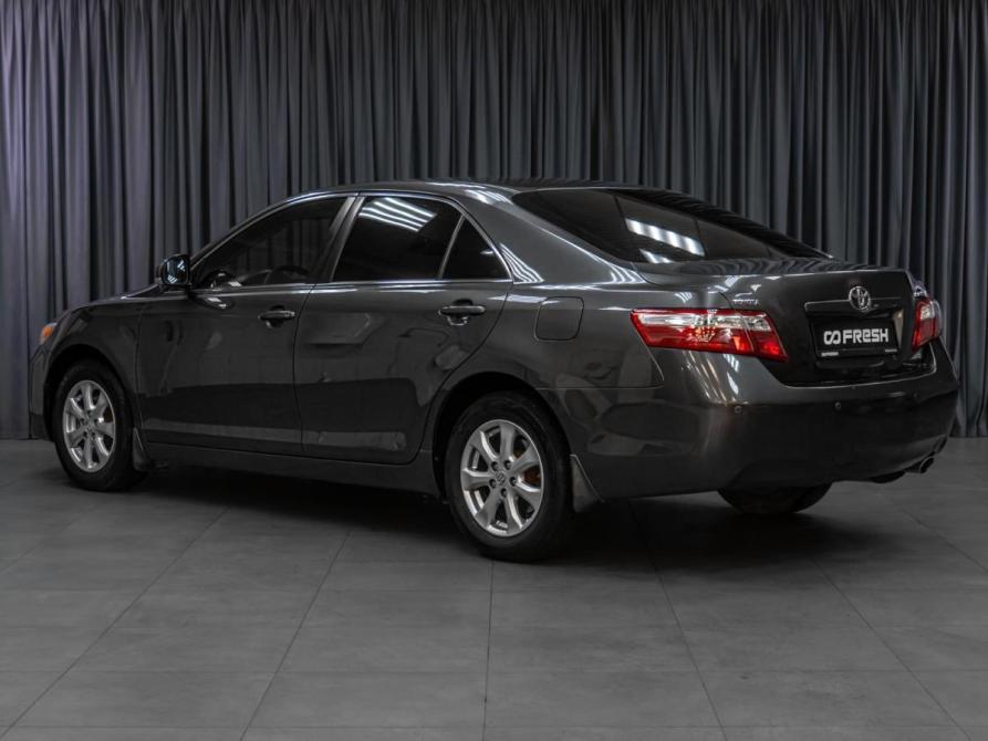 Toyota Camry VI (XV40) Рестайлинг Тюмень  - изображение 2