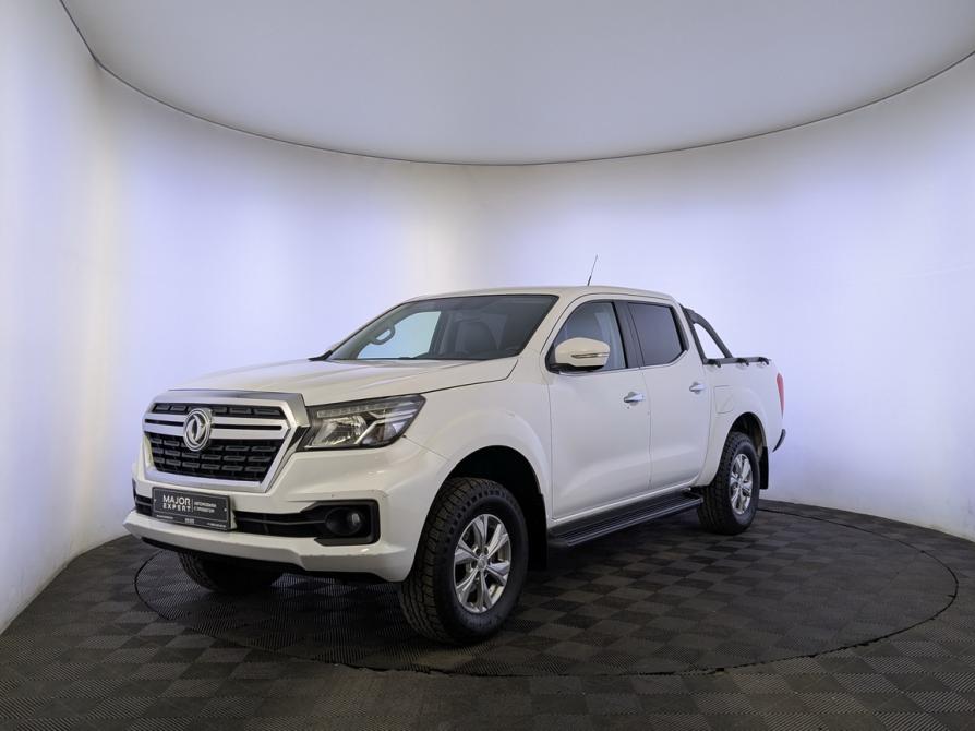 Dongfeng DF6 Москва  - изображение 1