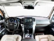 Toyota Land Cruiser 200 Series Чита  - изображение 34