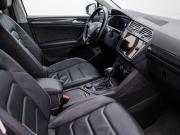 Volkswagen Tiguan II Москва  - изображение 30