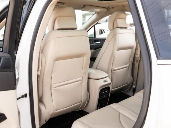 Lincoln MKC I Рестайлинг с пробегом 2018 года, цена 2 599 000 рублей, 101760 км, внедорожник, Автокод Объявления