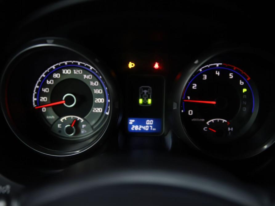 Mitsubishi Pajero IV Уфа  - изображение 16