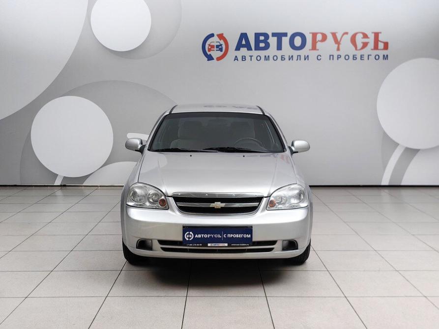Chevrolet Lacetti I Подольск  - изображение 3