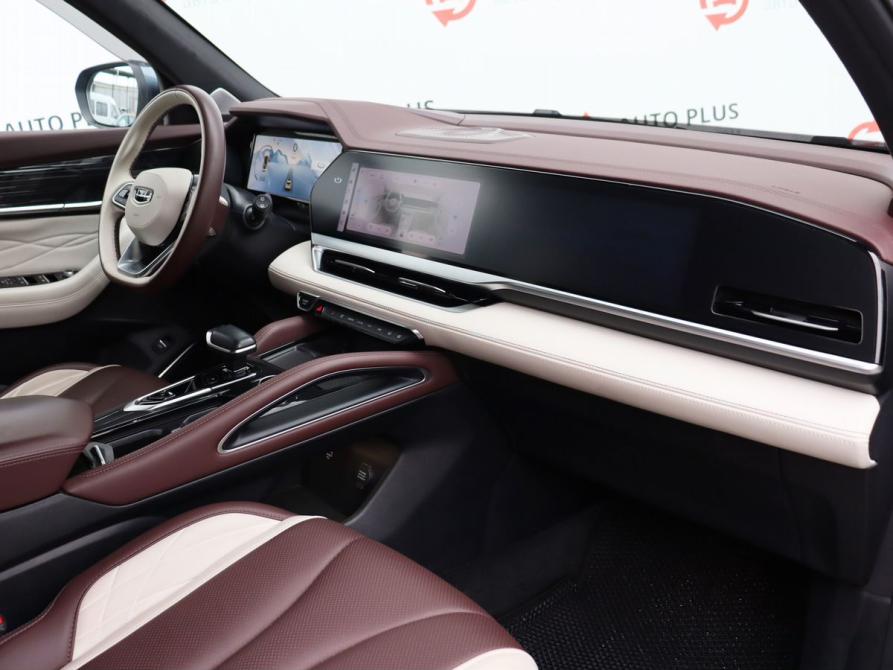 Geely Monjaro I Минеральные Воды  - изображение 10